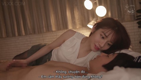 Phịch xxx tê cu vợ của bạn lồn đầy nước Saika Kawakita